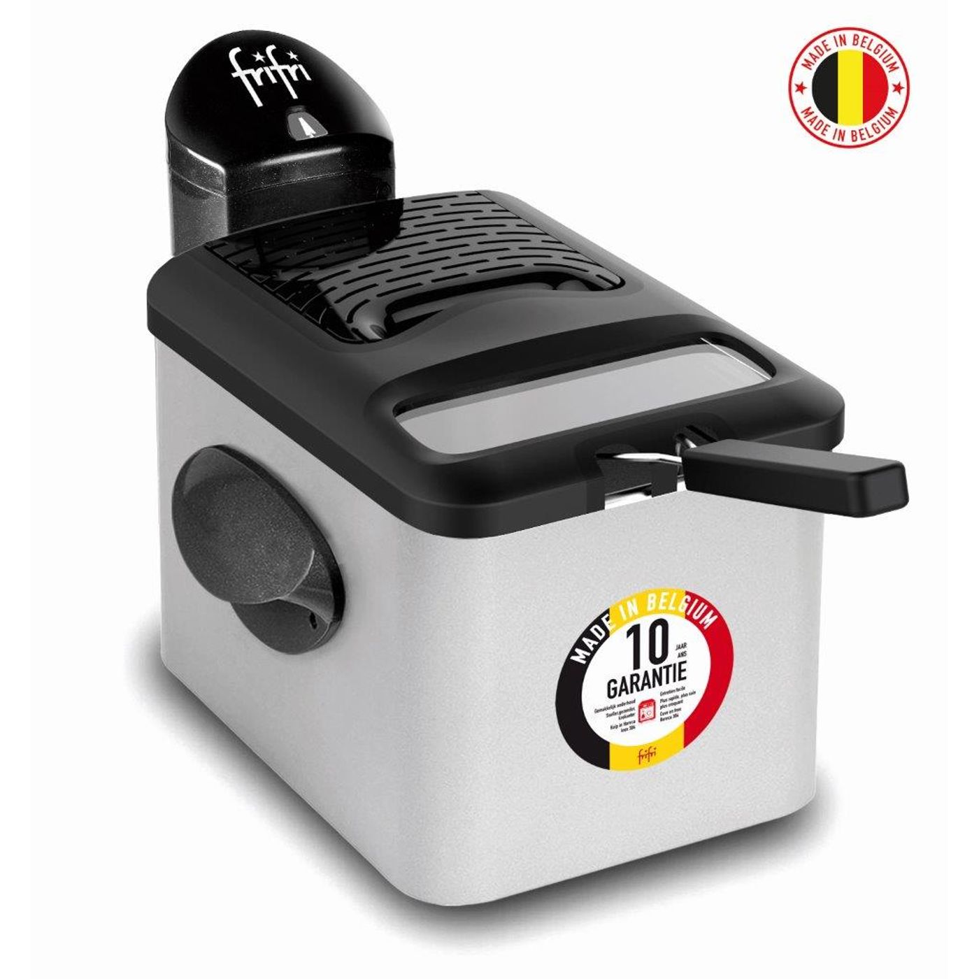 Friteuse F3528 DUO
